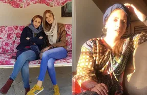 لباس پلوخوری 