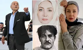 کتایون ریاحی راز سر به مُهرشو لو داد؛ 