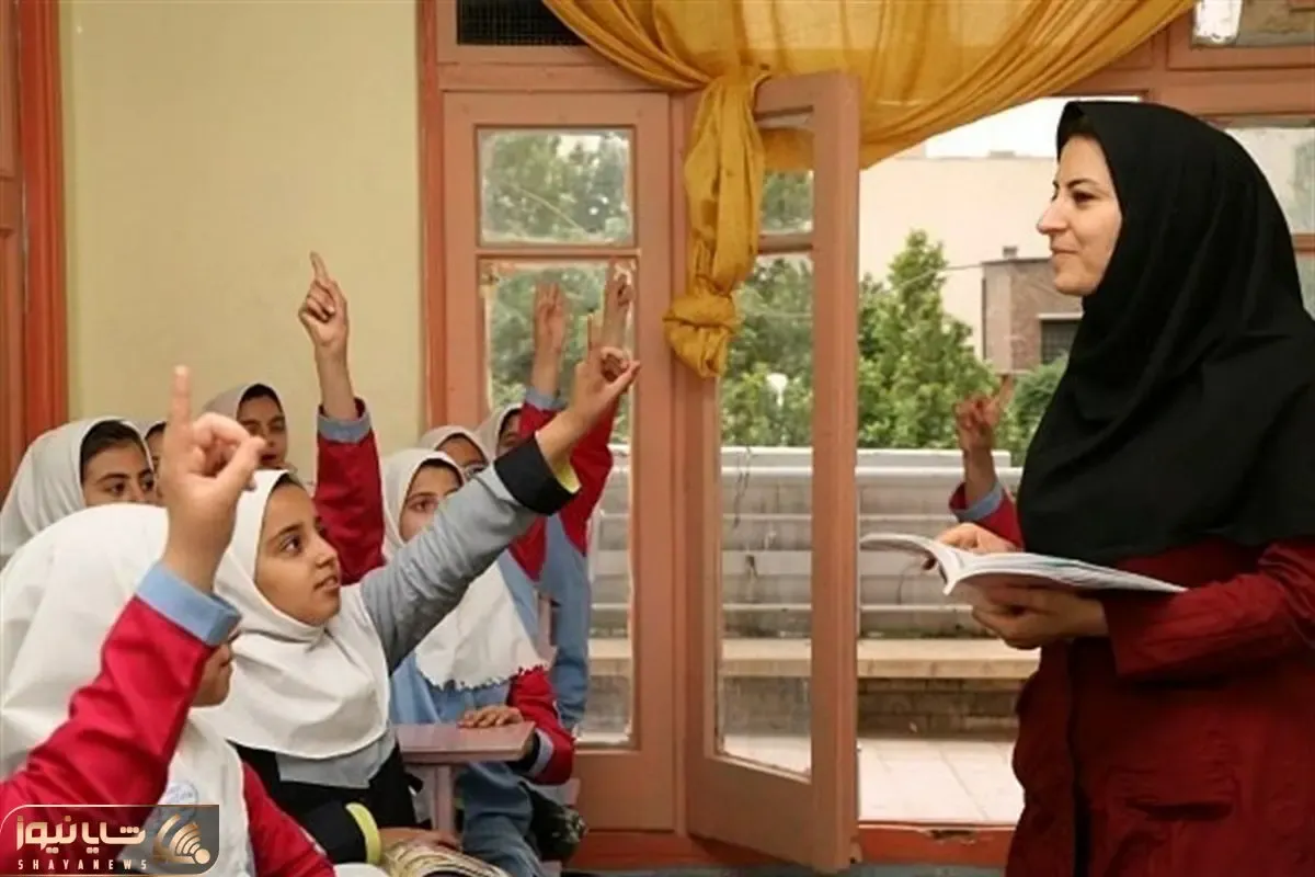 خبر خوش وزیر آموزش و پرورش درخصوص رتبه‌ بندی معلمان