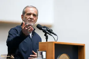 وعده پزشکیان برای تامین برق در بحبوحه خاموشی‌ها