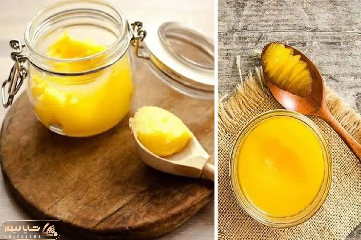 طرز تهیه روغن دنبه بدون بو + تمام نکات مهم برای تهیه یک روغن باکیفیت و خوش عطر