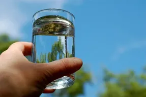 شعار عجیب روز جهانی آب سال 2022؛آب زیرزمینی، مرئی شدن نامرئی!