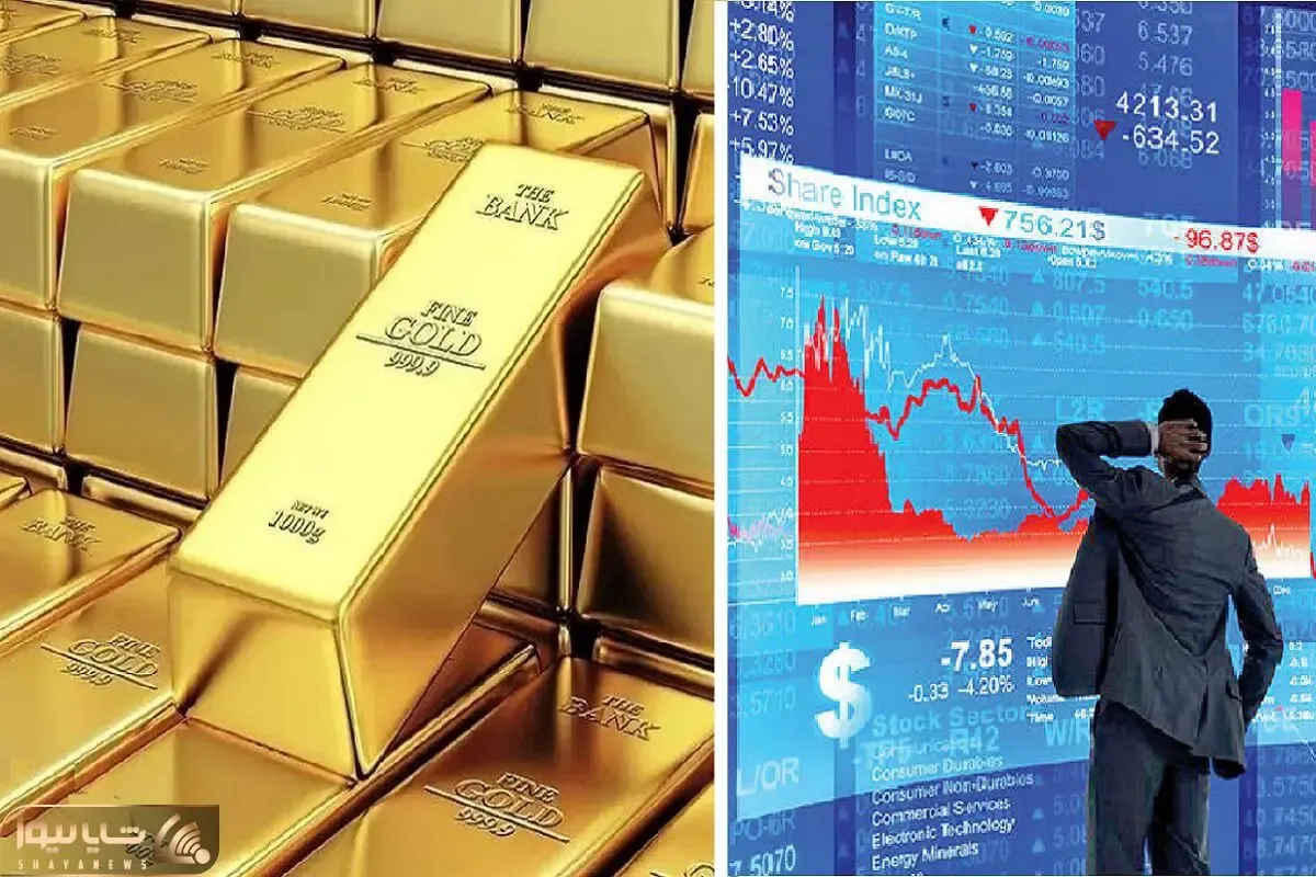 طلای جهانی در مسیر صعود به قله؛ از سایهٔ جنگ‌ها تا عطش جهانی برای دارایی امن