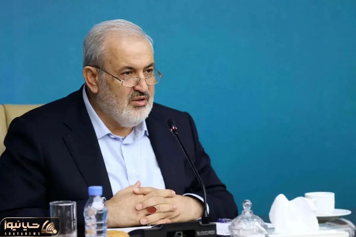 ناترازی ها و قطعی برق تا کی ادامه می یابد؟ وزیر نیرو پاسخ می دهد