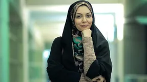 ویس منتشر نشده از آزاده نامداری بعد از 40 روز