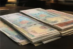 قیمت دینار عراق امروز دوشنبه 13 مهر 1405 / دینار در آستانه 180 تومان