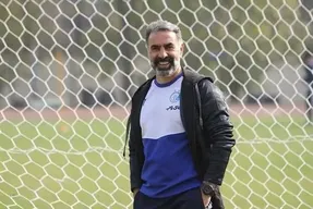 سورپرایز احتمالی «فکری» مقابل مس