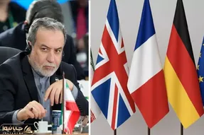 استقلال اروپا زیر سایه دلار رنگ باخت! برجام در چنگال وابستگی اروپا به امریکا