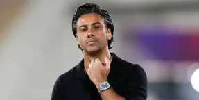 فرهاد مجیدی خواهان جذب ۲ بازیکن جدید شد
