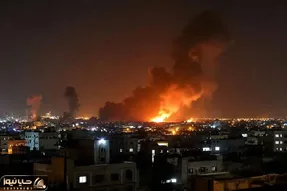 جزئیات تازه از حمله آمریکا به بوشهر