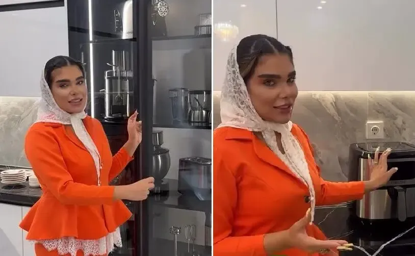 ویدیو وسایلی که در جهیزیه نباید خریداری بشن + جایگزین مناسب