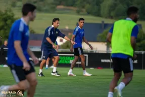 فرهاد جانشین احتمالی کی روش پس از جام جهانی؟!