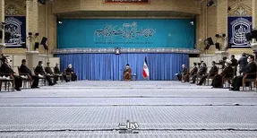 درگیری در بیت رهبری دروغ امروز رسانه های معاند و ضد انتقلاب