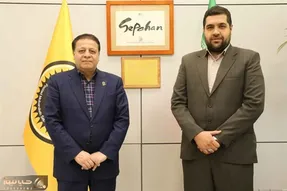 وقتی سپاهان قوانین جدید را ضد فوتبال می‌داند