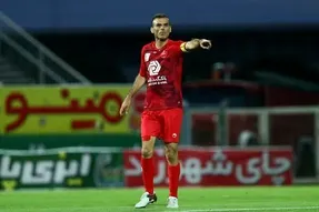 برای ثبت کلین شیت، پرسپولیس این بازیکن را می خواهد!