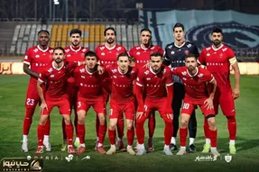 لیست خروجی های اوسمار و قطعی شدن اولین خرید زمستانی پرسپولیس