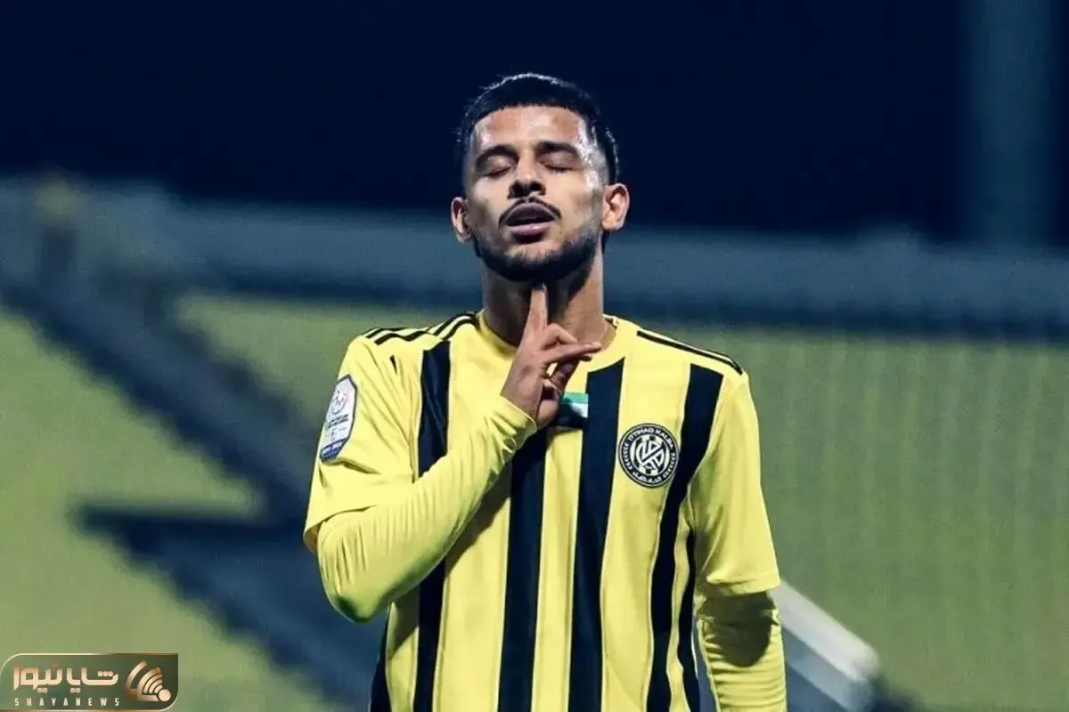 اروپا نه؛ تیم جدید مهدی قایدی مشخص شد