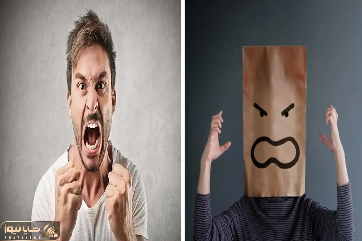 زود از کوره در میری و فشنگی جنگ به پا میکنی؟ بسه دیگه وقتشه کنترل خشم رو یاد بگیری!