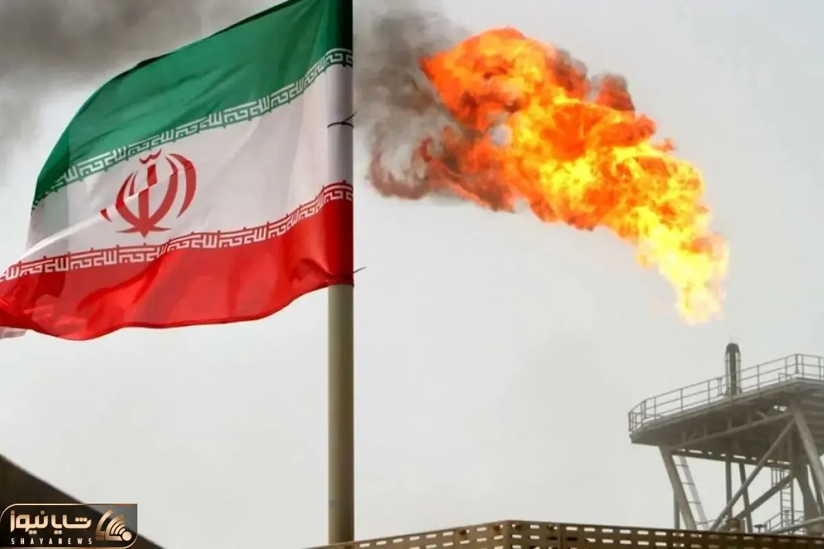 دست رد چین به سینه آمریکا برای نخریدن نفت ایران