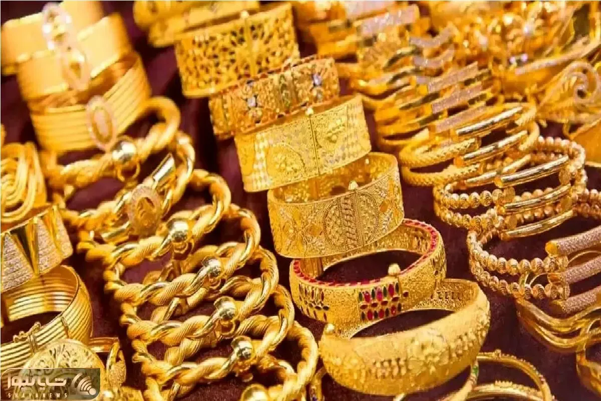 قیمت طلا امروز سه شنبه 25 آذر 1404؛ بازار طلا اصلاح زد / فرصت طلایی برای خرید؟