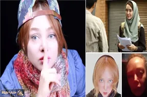 پست های توهین آمیز که باعث بازداشت شهره قمر شد چی بود؟+ ویدیو بعد از دستگیری