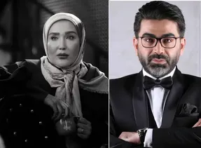 واکنش عجیب فرزاد حسنی به درگذشت زهره فکور صبور