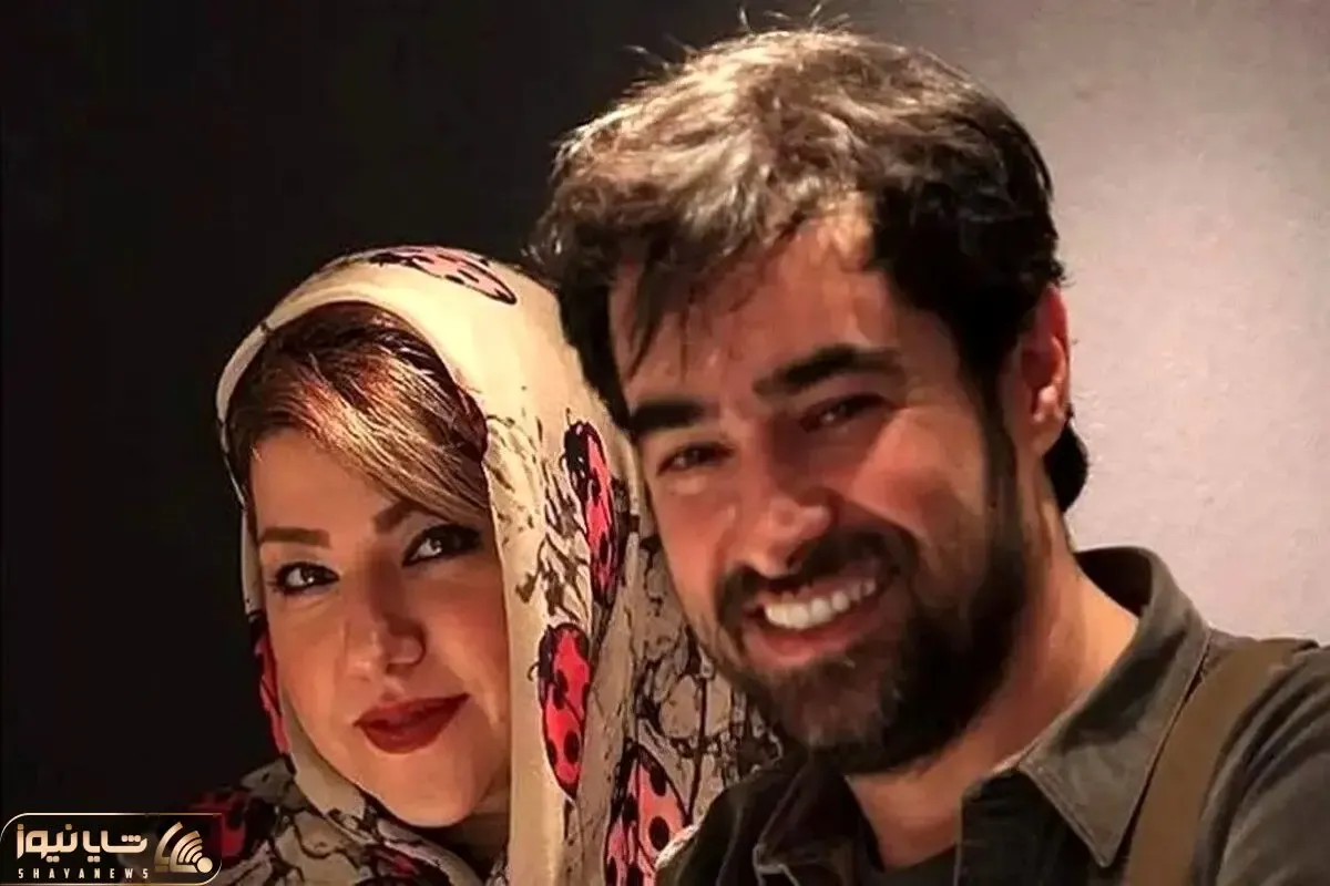 آواز احساسی؛ طرف ژینا خوند شهاب حسینی برا همسرش پریچهر خونده رو دستش عاشق نبوده ها