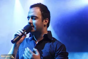آواز نوستالژی؛ خواننده آهنگ تو در و دیوار این شهر چه جوونه/ محمد زارع