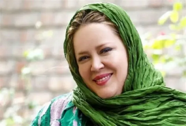سلفی جدید و جنجالی بهاره رهنما + عکس