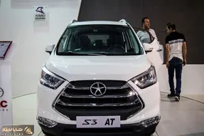 شرایط فروش جک S3؛ اقساط ۶۷ میلیونی!