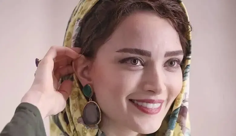 عاشقی بهنوش طباطبایی از 12 سالگی!