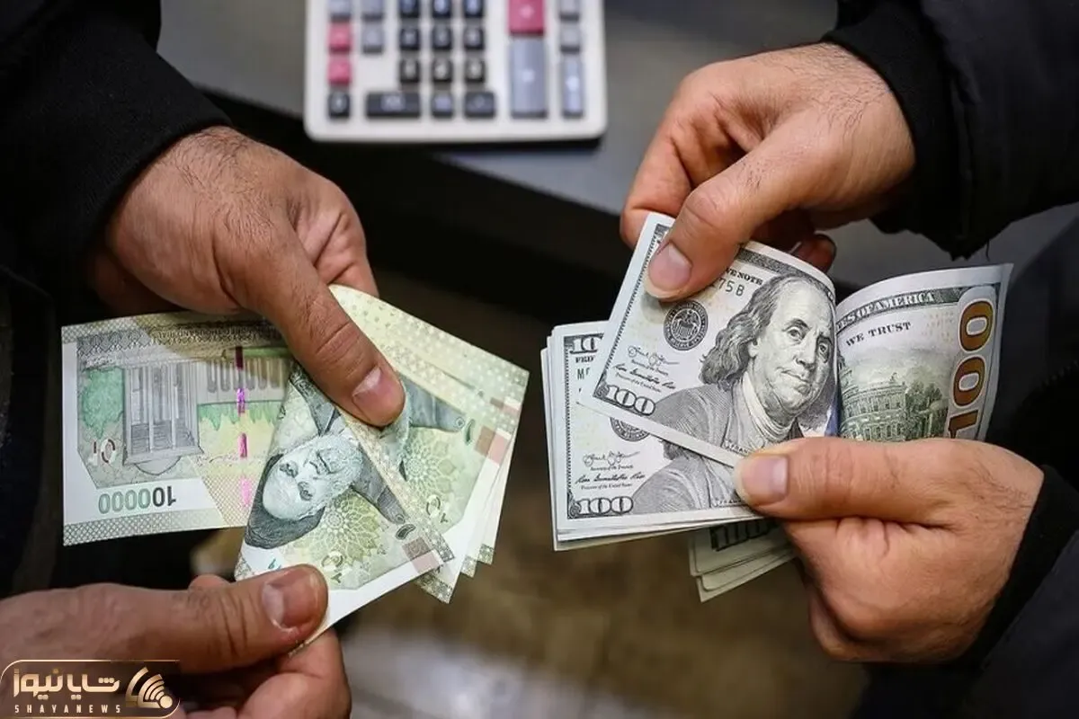 قیمت دلار بعد از انتخابات به چه عددی می‌رسد؟