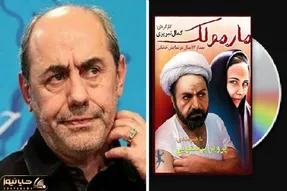 روایت کمال تبریزی از نقشش در تسخیر سفارت آمریکا و ترس از اعدام بخاطر فیلم مارمولک