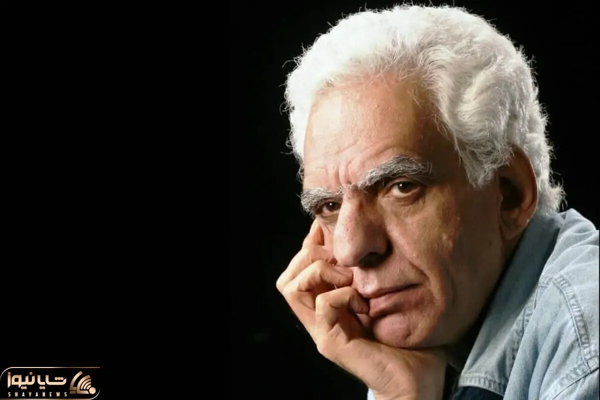 علت درگذشت کیومرث پوراحمد چه بود؟ + بیوگرافی