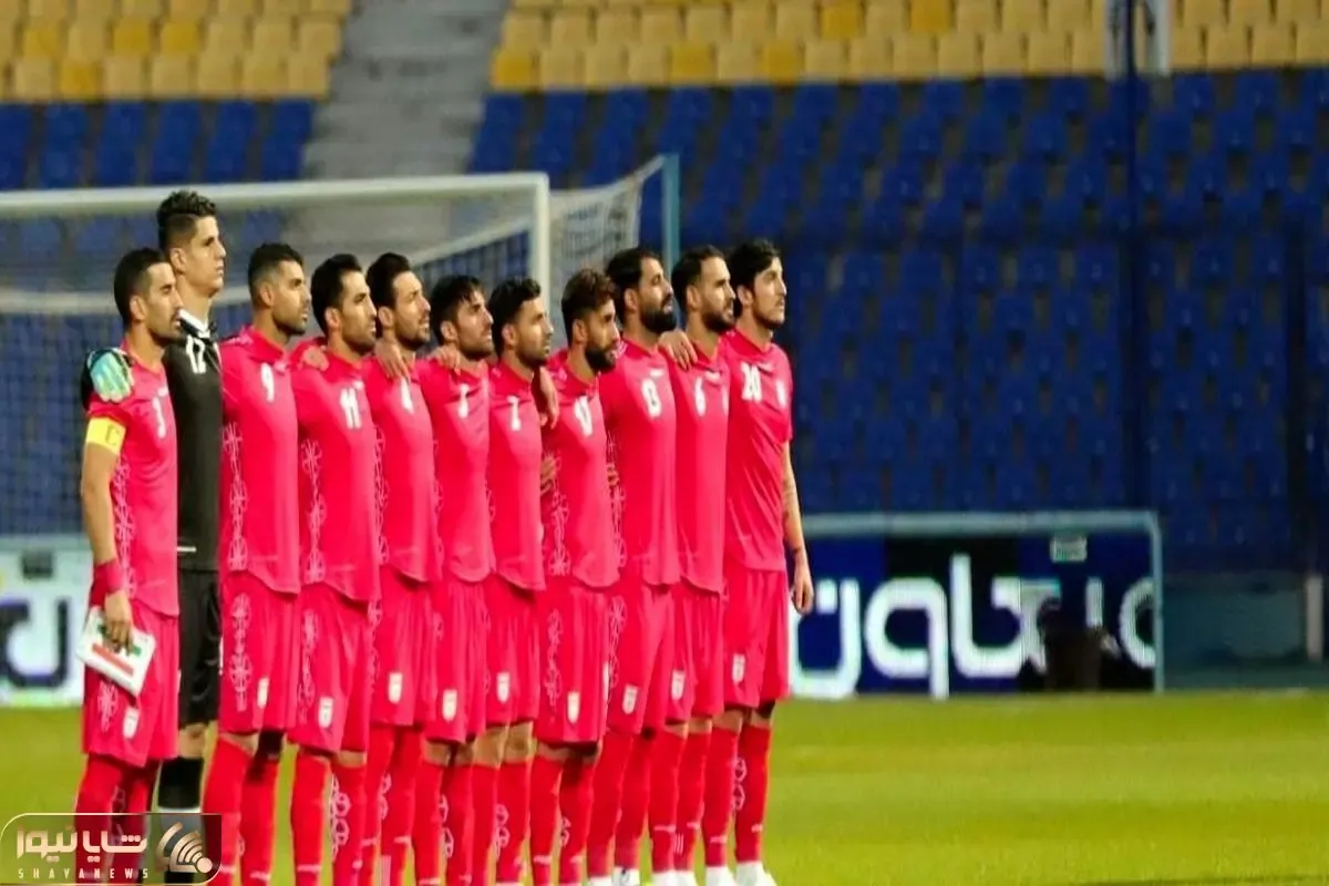 کدام ستاره های استقلال و پرسپولیس از تیم ملی خط خوردند؟