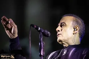 آواز سوزناک؛ اجرای بااحساس آهنگ راستش را بگو توسط علیرضا قربانی قلبو پاره پاره میکنه