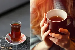 بانوان چای بنوشند تا به پوکی استخوان مبتلا نشوند