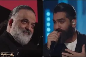 آواز هوس برانگیز؛ هوس معین رو علیرضا عصاز نواخت و زندوکیلی هوس برانگیز خواند