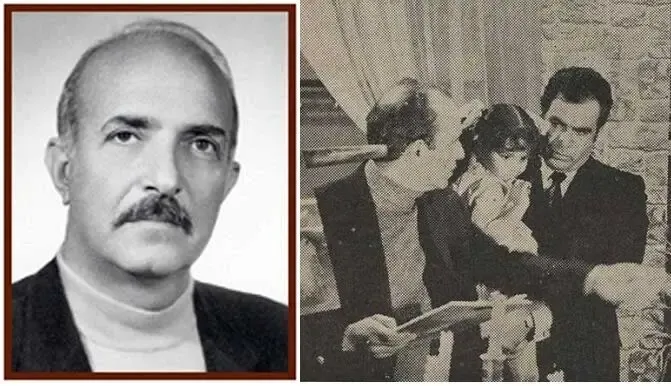 علت درگذشت محمود کوشان چه بود؟+ بیوگرافی