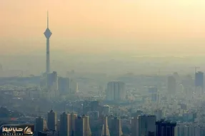 هشدار هواشناسی برای تهران و کرج