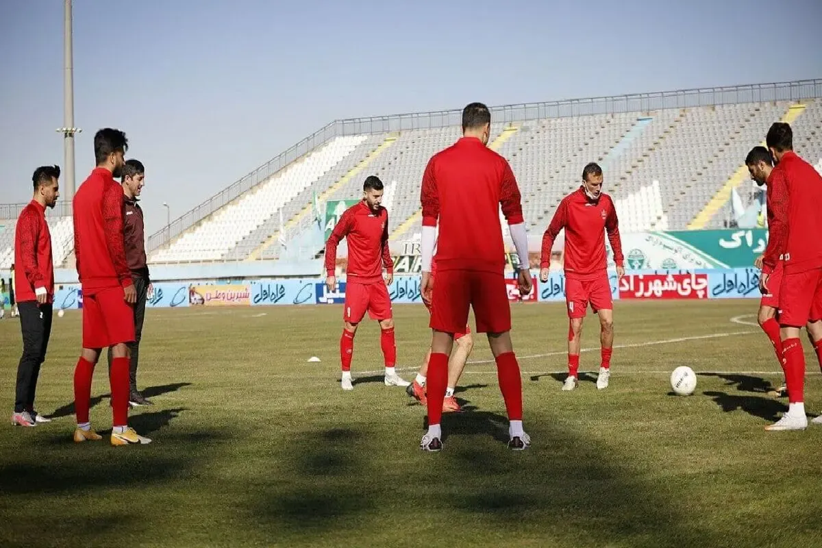 پرسپولیسی هایی که نیم فصل باشگاه را ترک می کنند