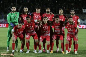 فرمول قهرمانی در دست پرسپولیس؛ شیر بیدار شد