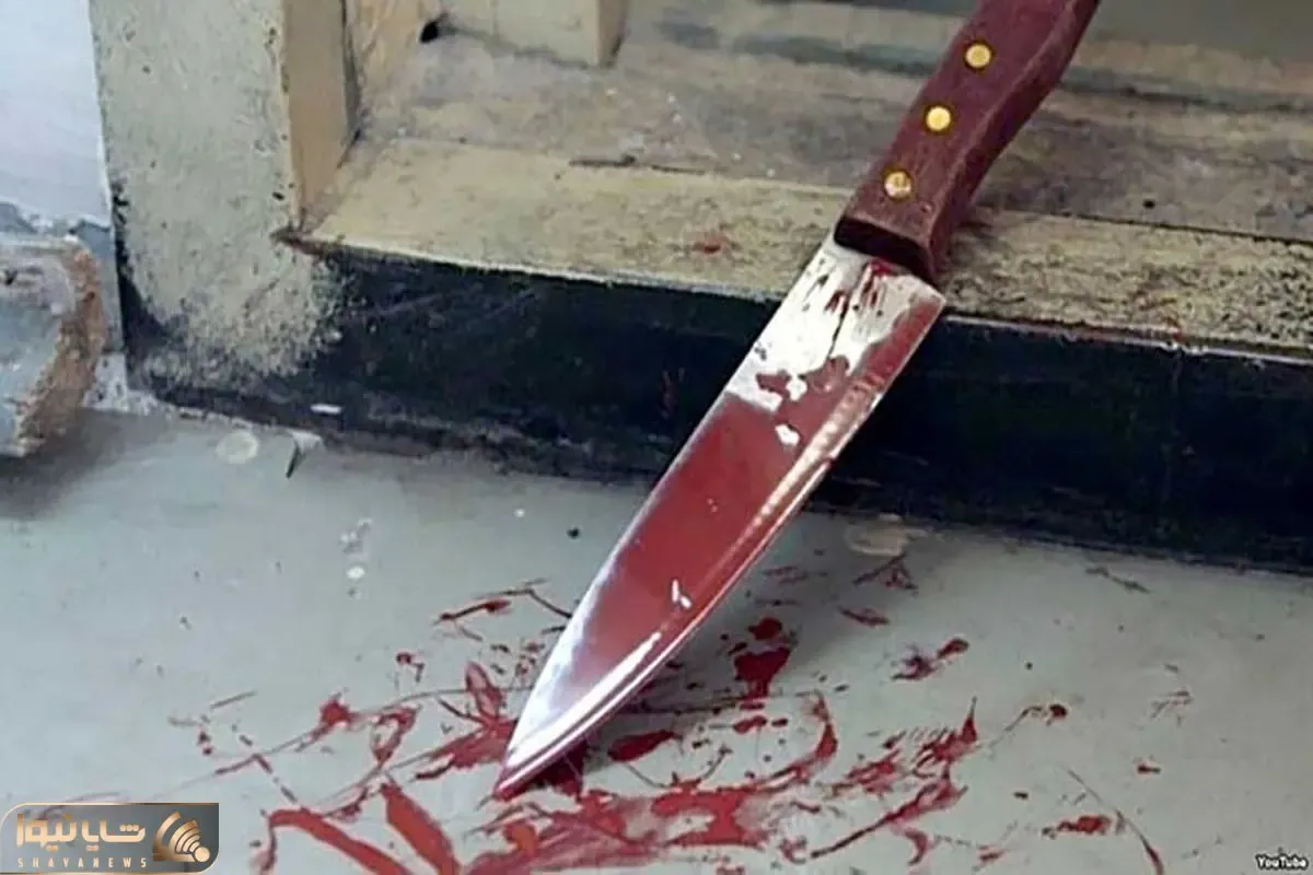 درگیری مرگبار 2 همسایه به خاطر پارک خودرو