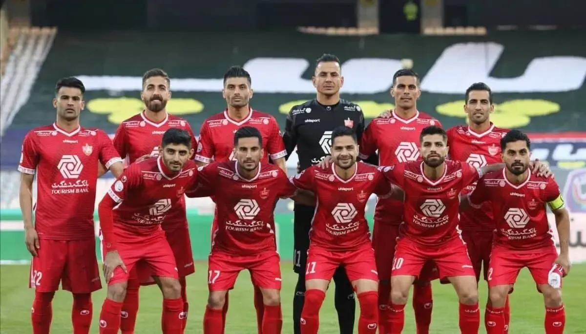 پرسپولیسی ها خیالشان فردا راحت می شود؛ خبر های خوش نقل و انتقالاتی در راه است!