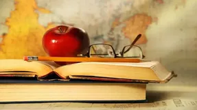 جدول پخش برنامه‌های مدرسه تلویزیونی جمعه ۹ مهر ۱۴۰۰