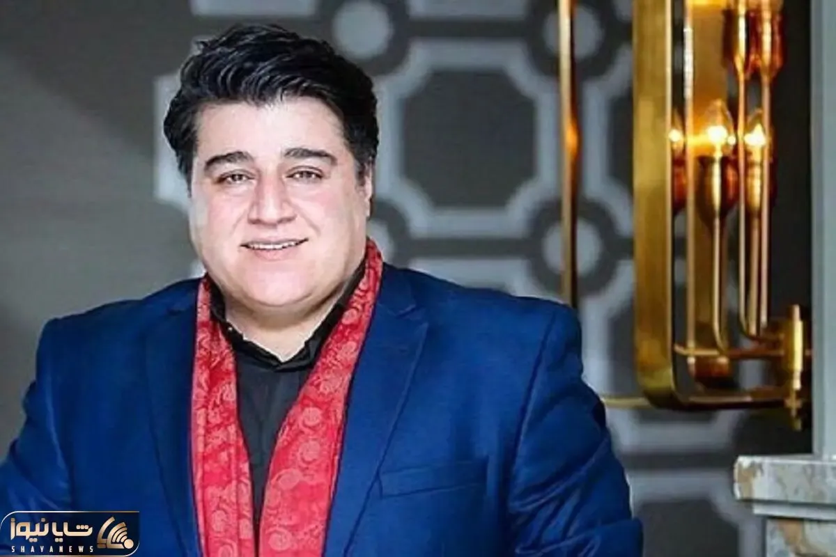 آواز احساسی؛ مهدی یغمایی تو کنسرت بهنام بانی مثل ابر بهاری اشک میریزه همه قفلی زدن