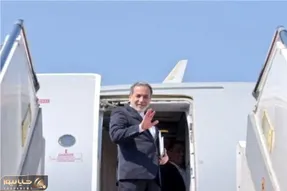 سفر عراقچی به باکو؛ تقویت دیپلماسی تهران برای ثبات قفقاز