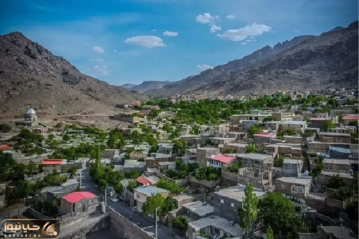 فردو کجاست؟ / بهشت روی زمین در 47 کیلومتری قم