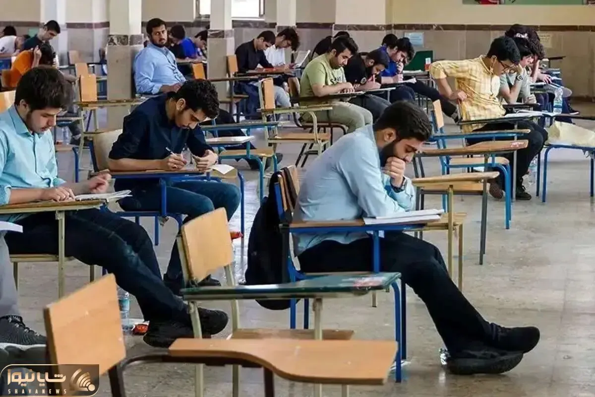 وزارت علوم امروز درباره تعویق امتحانات دانشگاه‌ها تصمیم‌گیری می‌کند