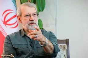 پیکر شهید لاریجانی پنجشنبه در حرم حضرت معصومه(س) خاکسپاری می‌شود